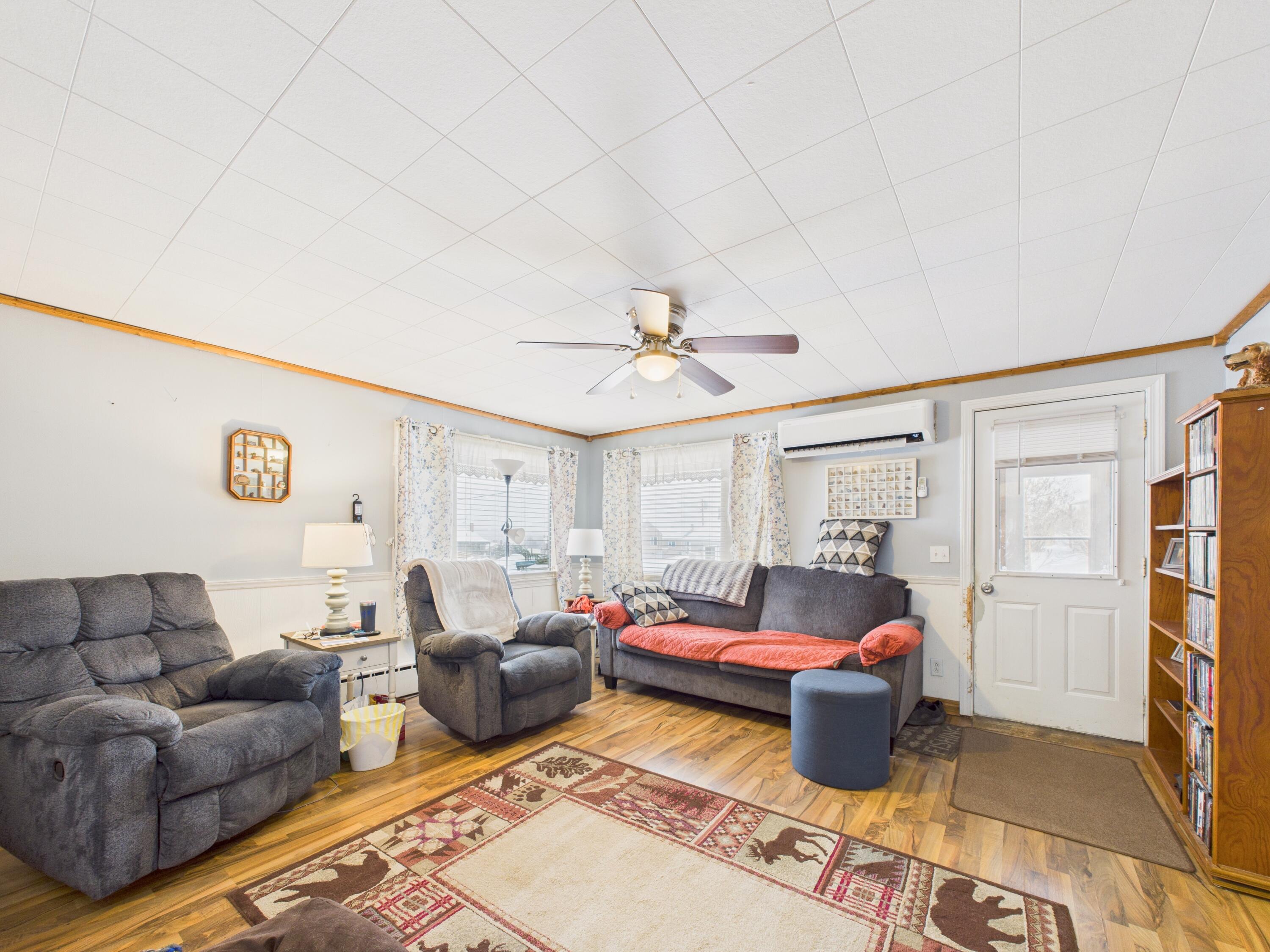 160 Fulton Street Van Buren ME 04785