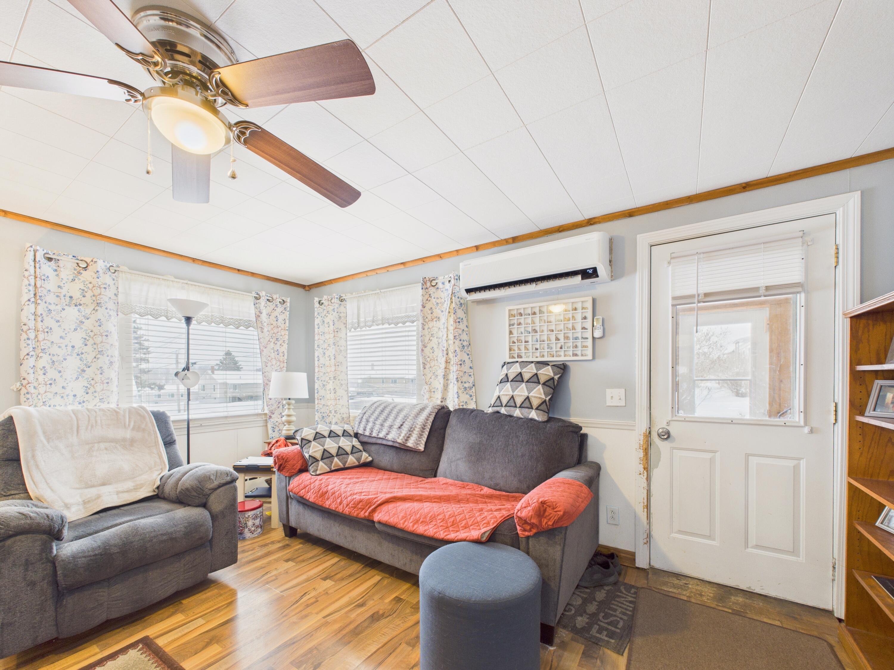 160 Fulton Street Van Buren ME 04785