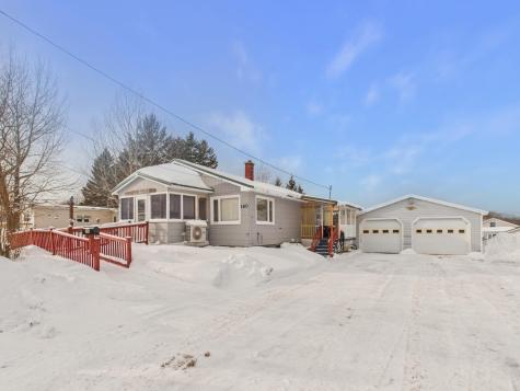 160 Fulton Street Van Buren ME 04785