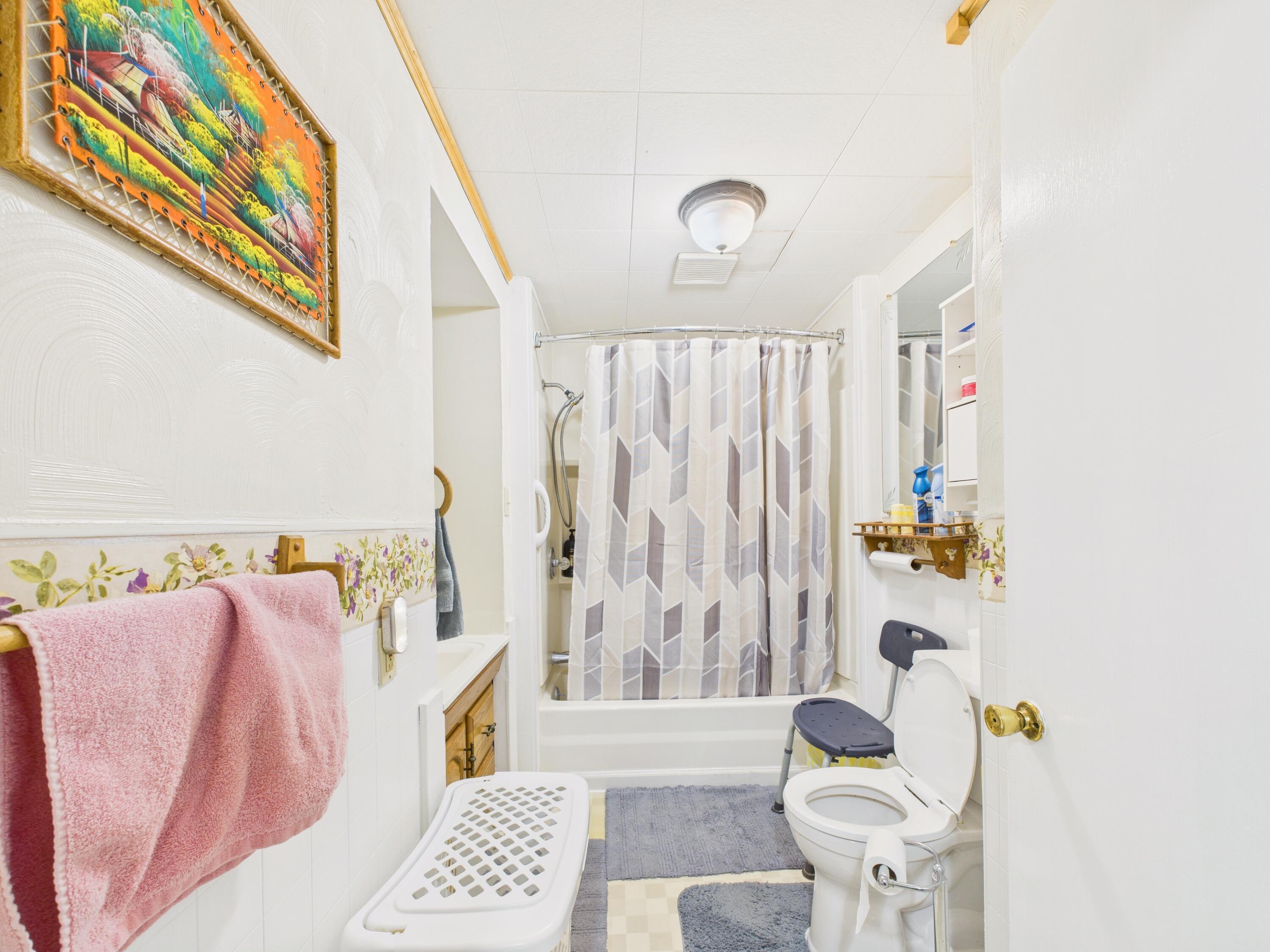 160 Fulton Street Van Buren ME 04785