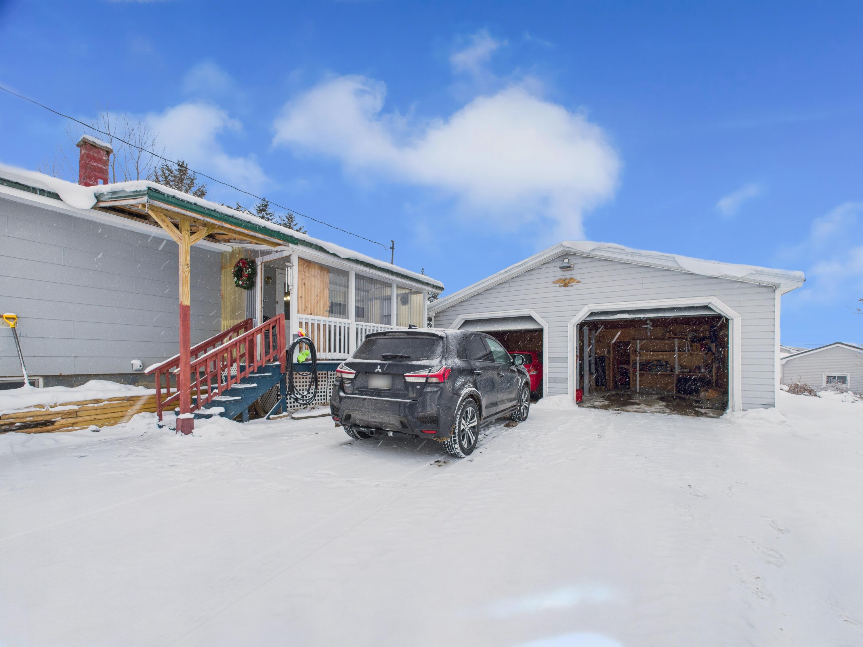 160 Fulton Street Van Buren ME 04785