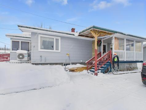 160 Fulton Street Van Buren ME 04785