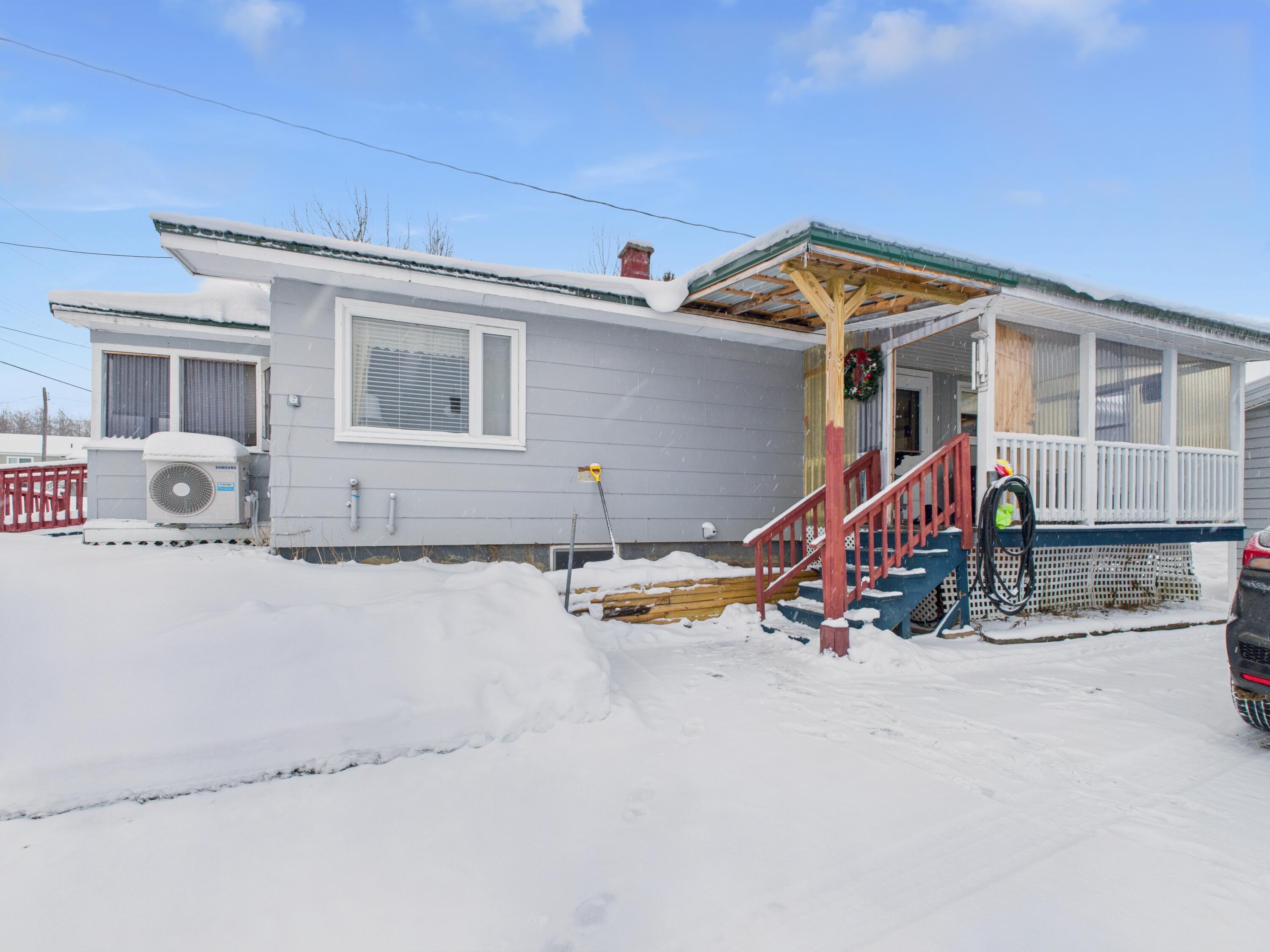 160 Fulton Street Van Buren ME 04785
