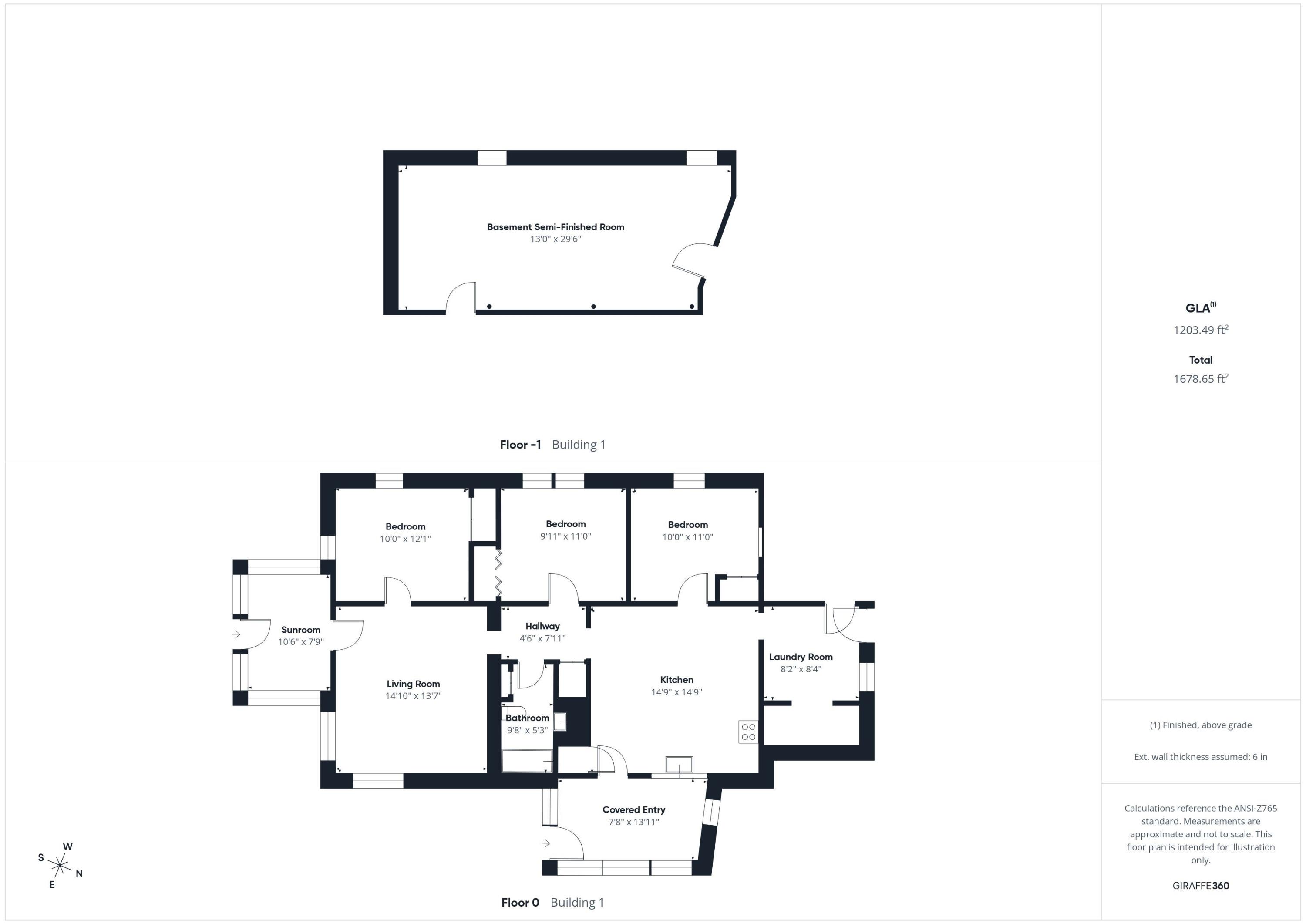 160 Fulton Street Van Buren ME 04785