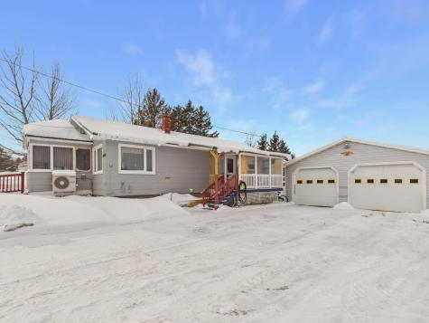 160 Fulton Street Van Buren ME 04785