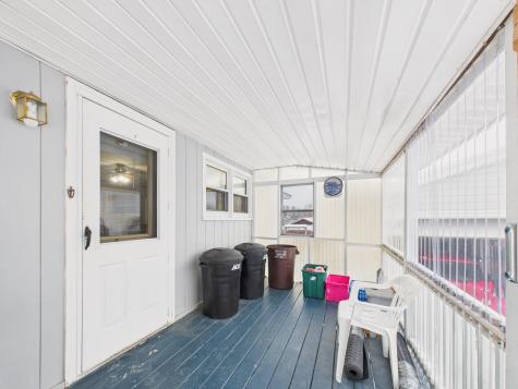 160 Fulton Street Van Buren ME 04785