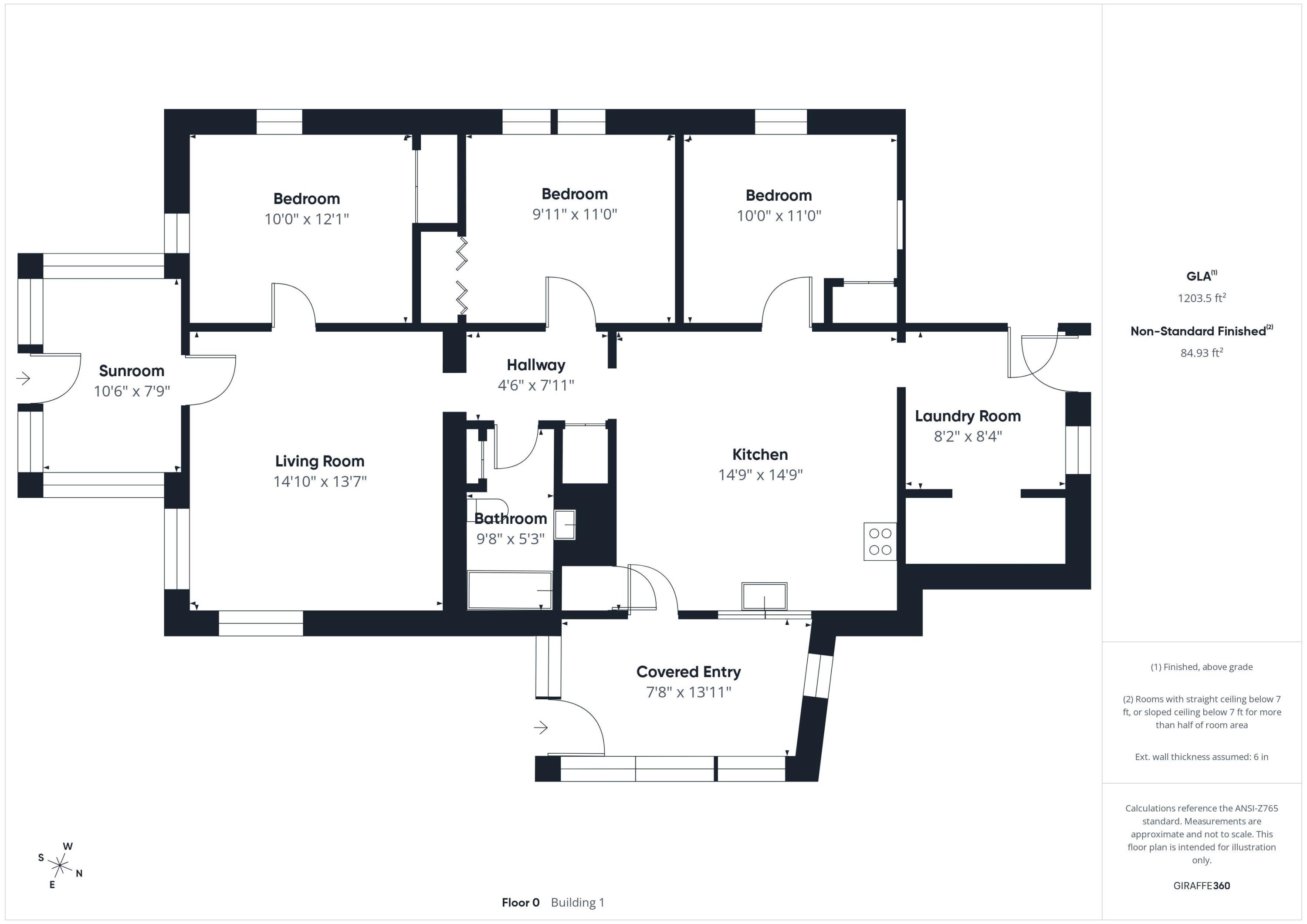 160 Fulton Street Van Buren ME 04785