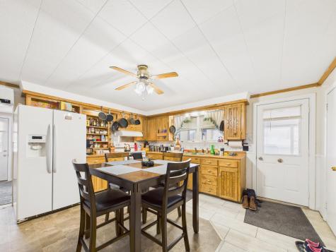 160 Fulton Street Van Buren ME 04785