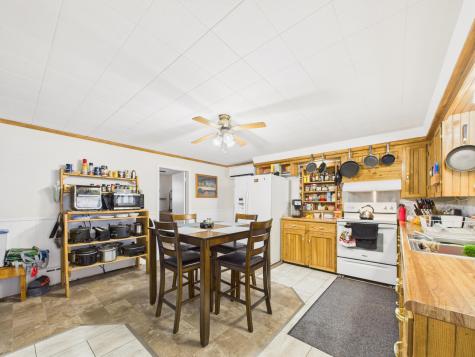 160 Fulton Street Van Buren ME 04785