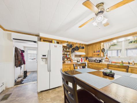 160 Fulton Street Van Buren ME 04785