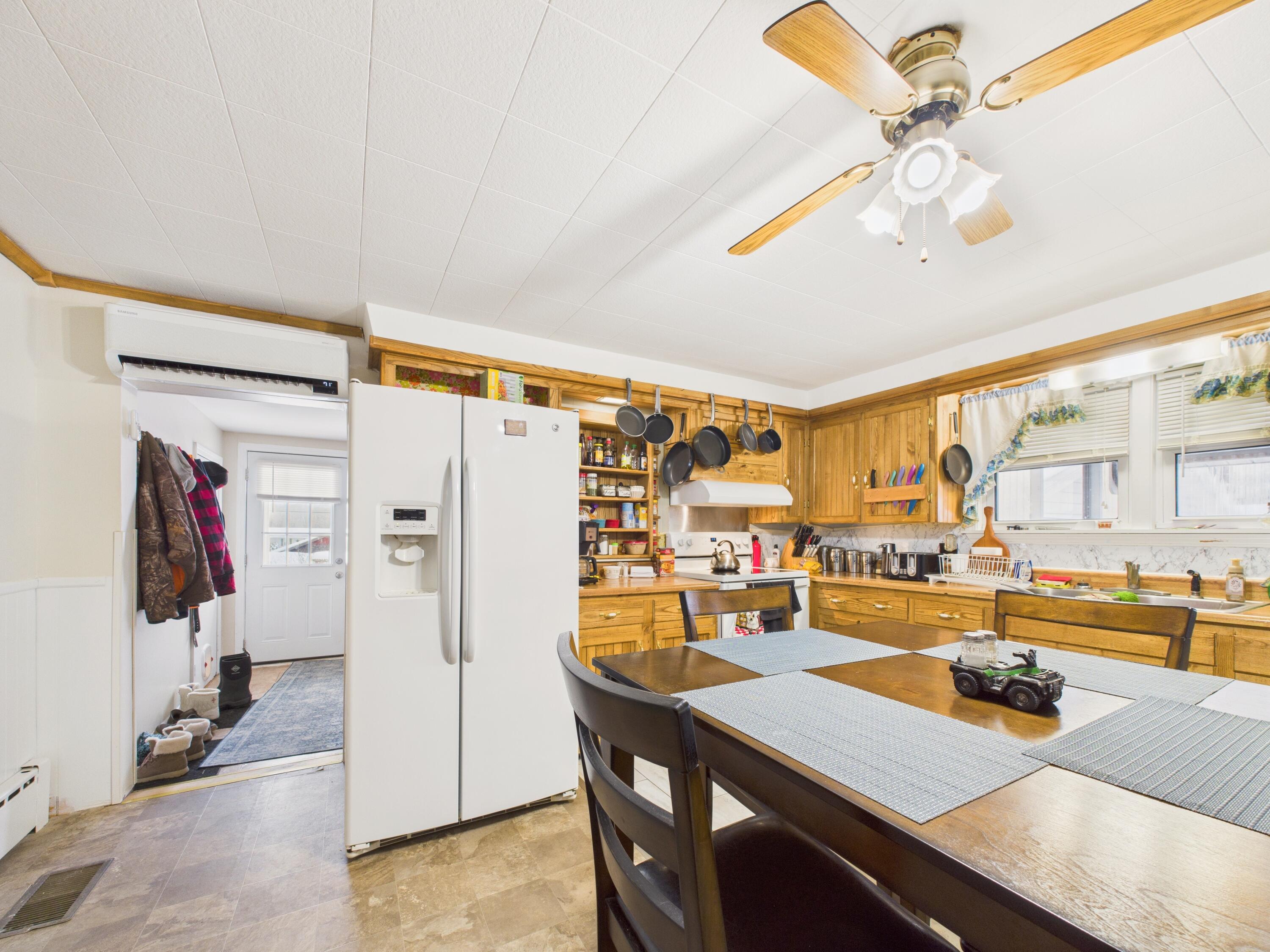 160 Fulton Street Van Buren ME 04785
