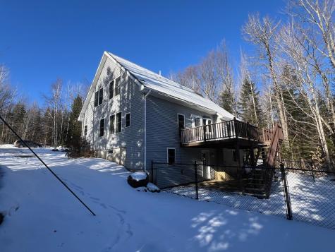 147 Bear Lane Dexter ME 04930