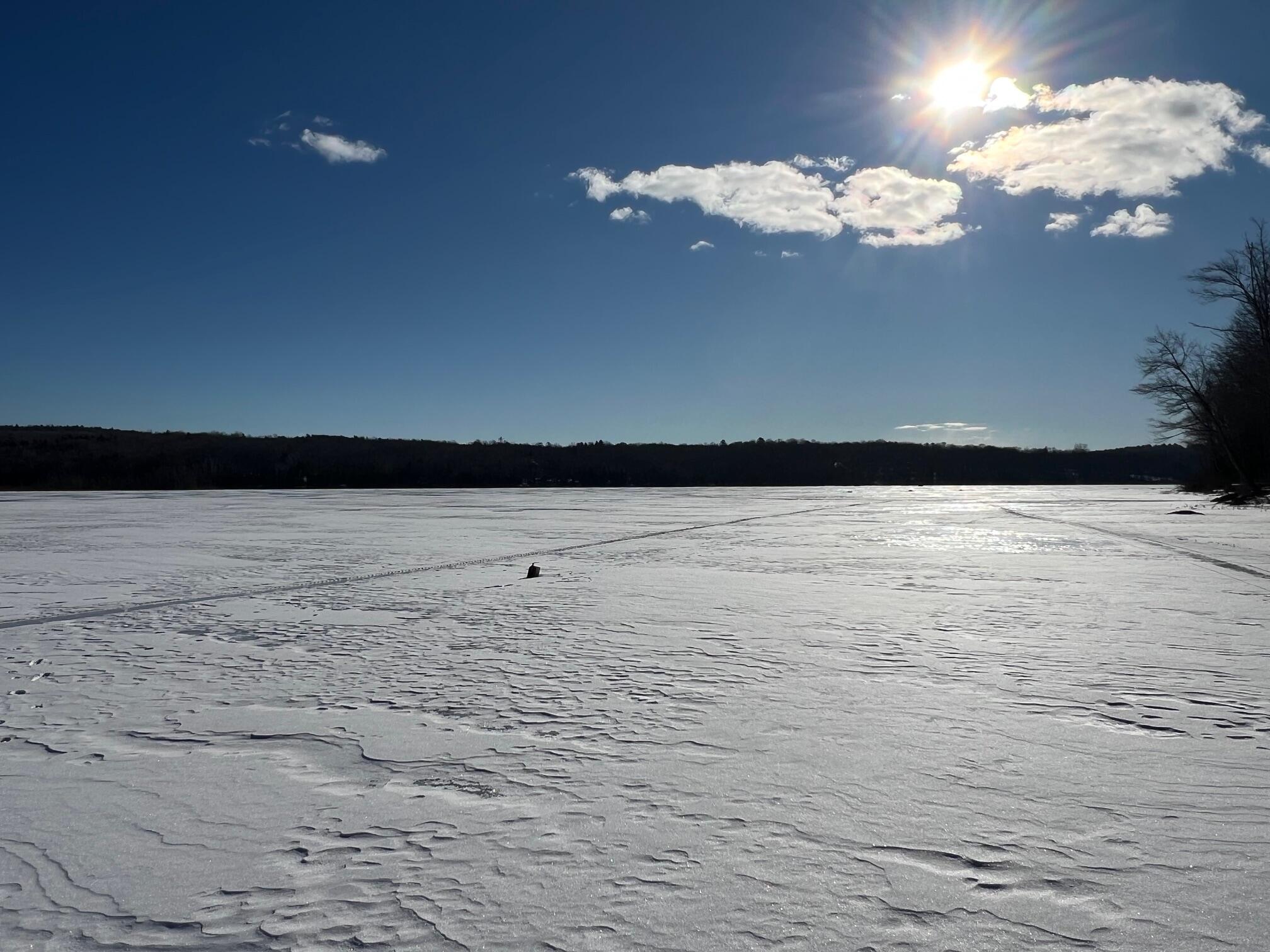 147 Bear Lane Dexter ME 04930