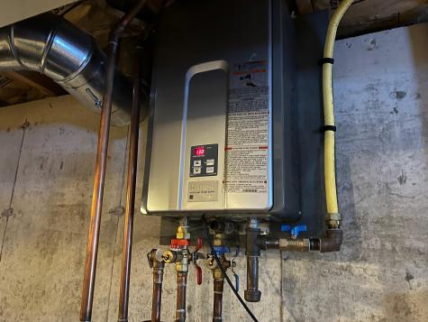 147 Bear Lane Dexter ME 04930