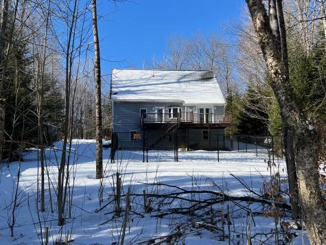 147 Bear Lane Dexter ME 04930