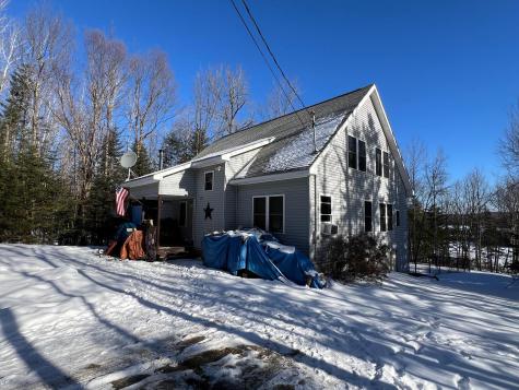 147 Bear Lane Dexter ME 04930