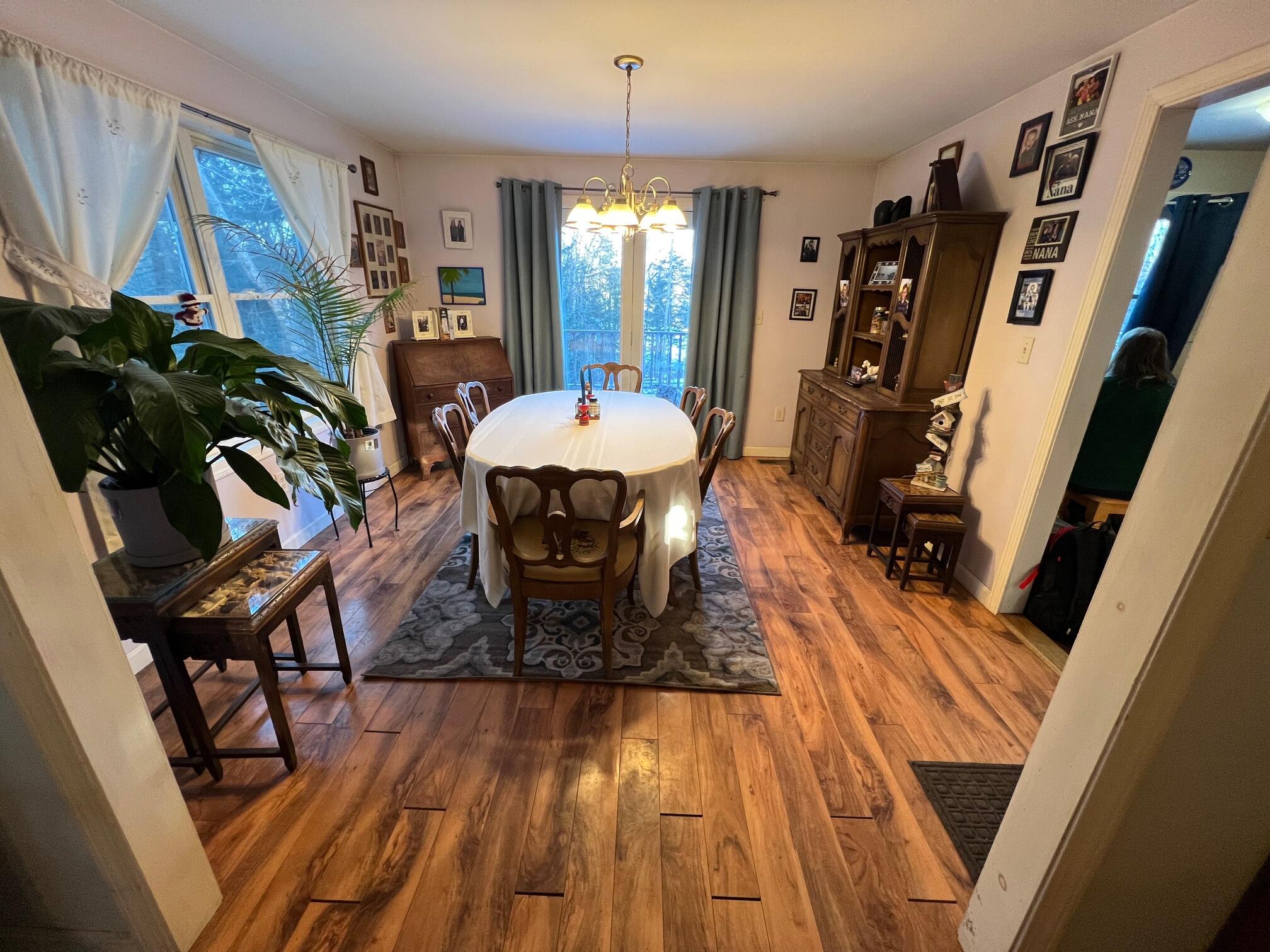 147 Bear Lane Dexter ME 04930