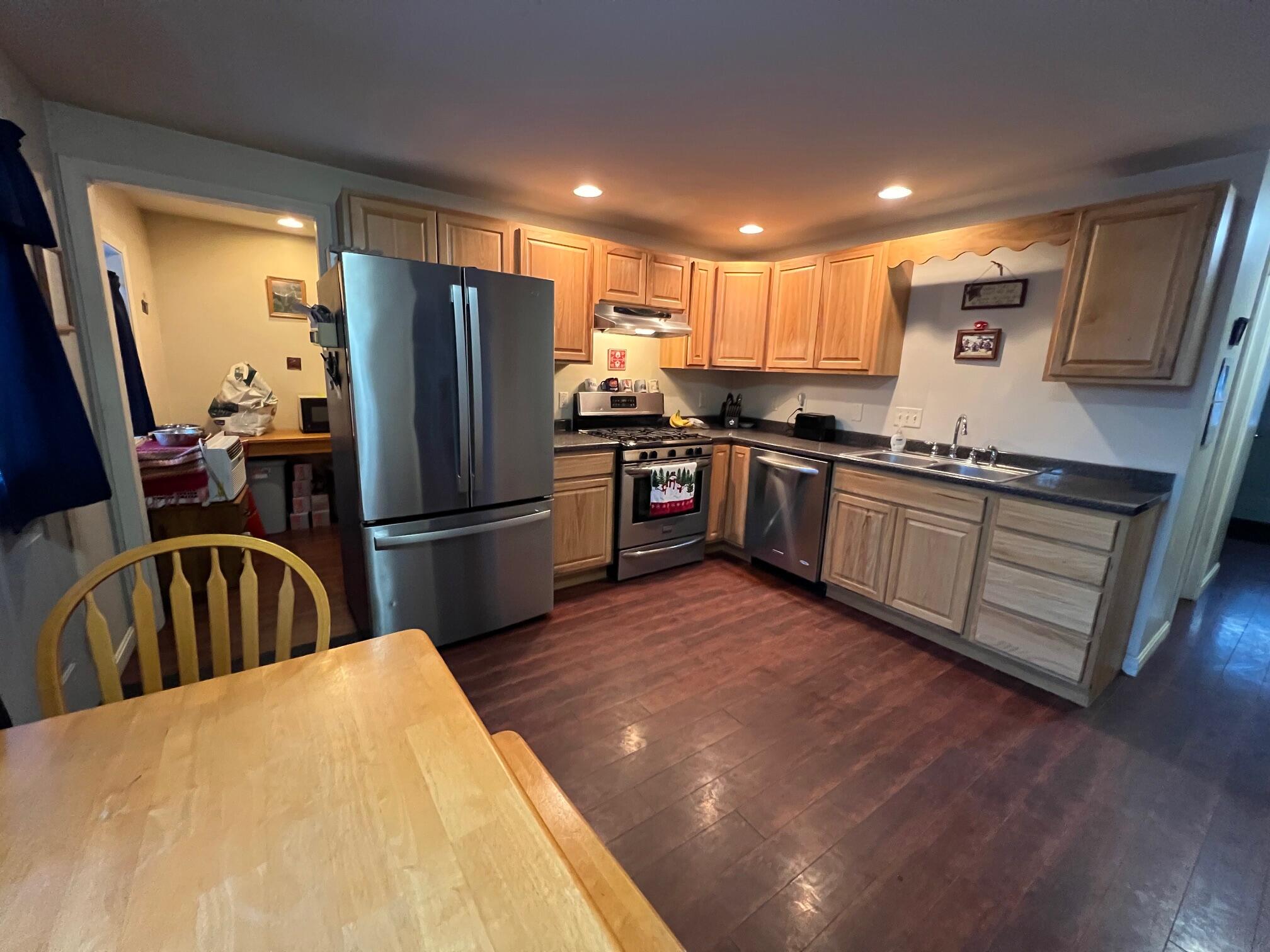 147 Bear Lane Dexter ME 04930