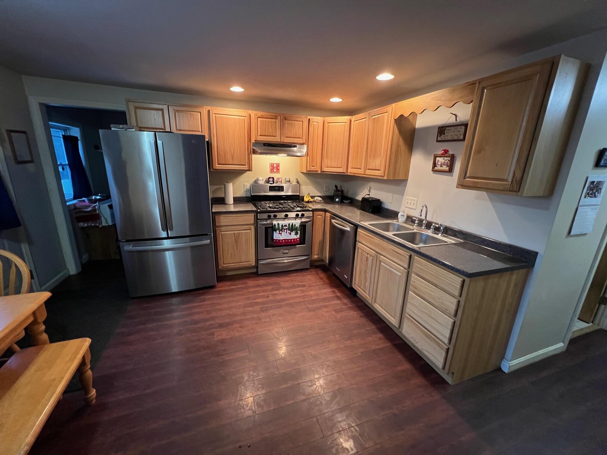 147 Bear Lane Dexter ME 04930