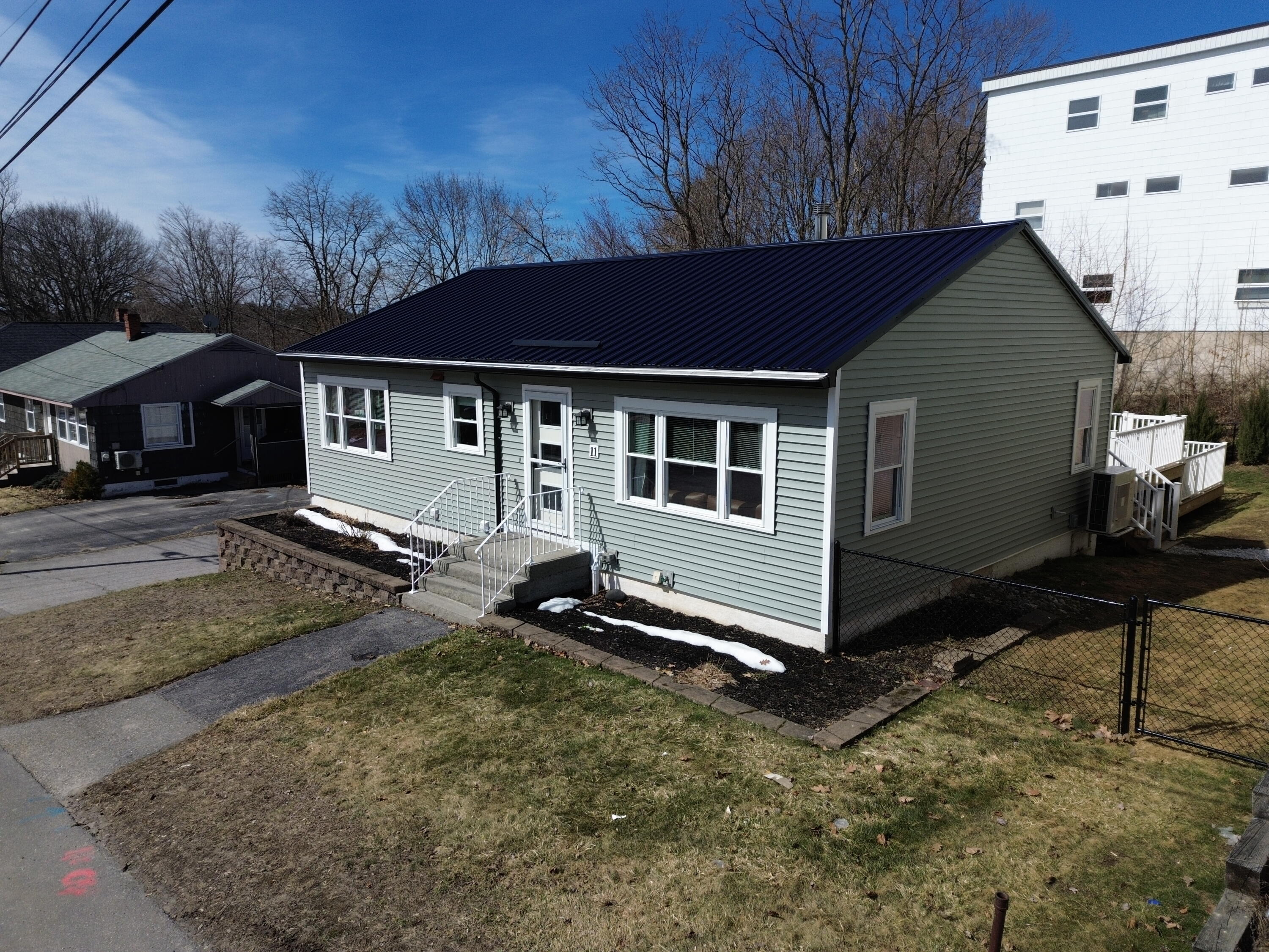 11 Lucille Avenue Lewiston ME 04240