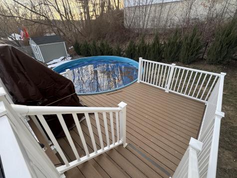 11 Lucille Avenue Lewiston ME 04240