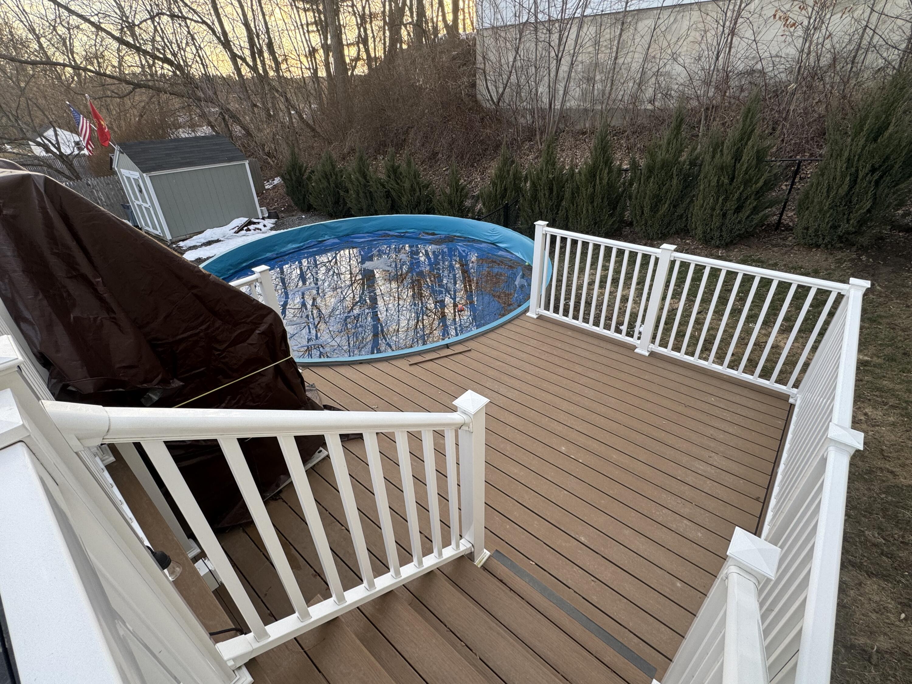 11 Lucille Avenue Lewiston ME 04240