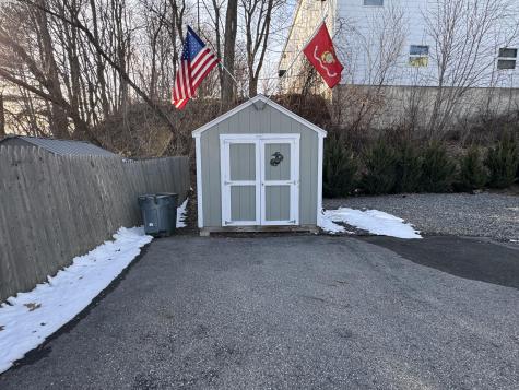 11 Lucille Avenue Lewiston ME 04240