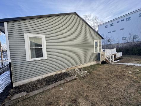 11 Lucille Avenue Lewiston ME 04240