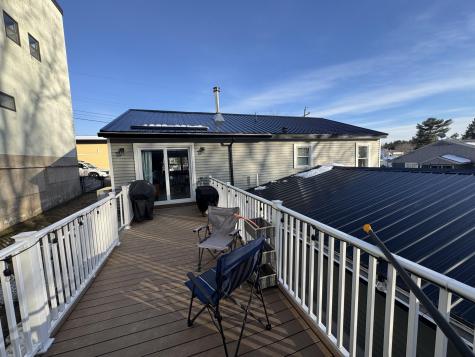 11 Lucille Avenue Lewiston ME 04240