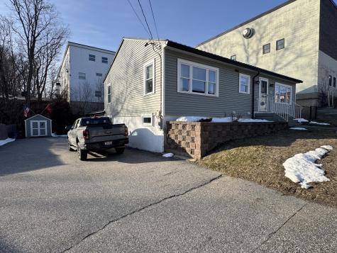 11 Lucille Avenue Lewiston ME 04240