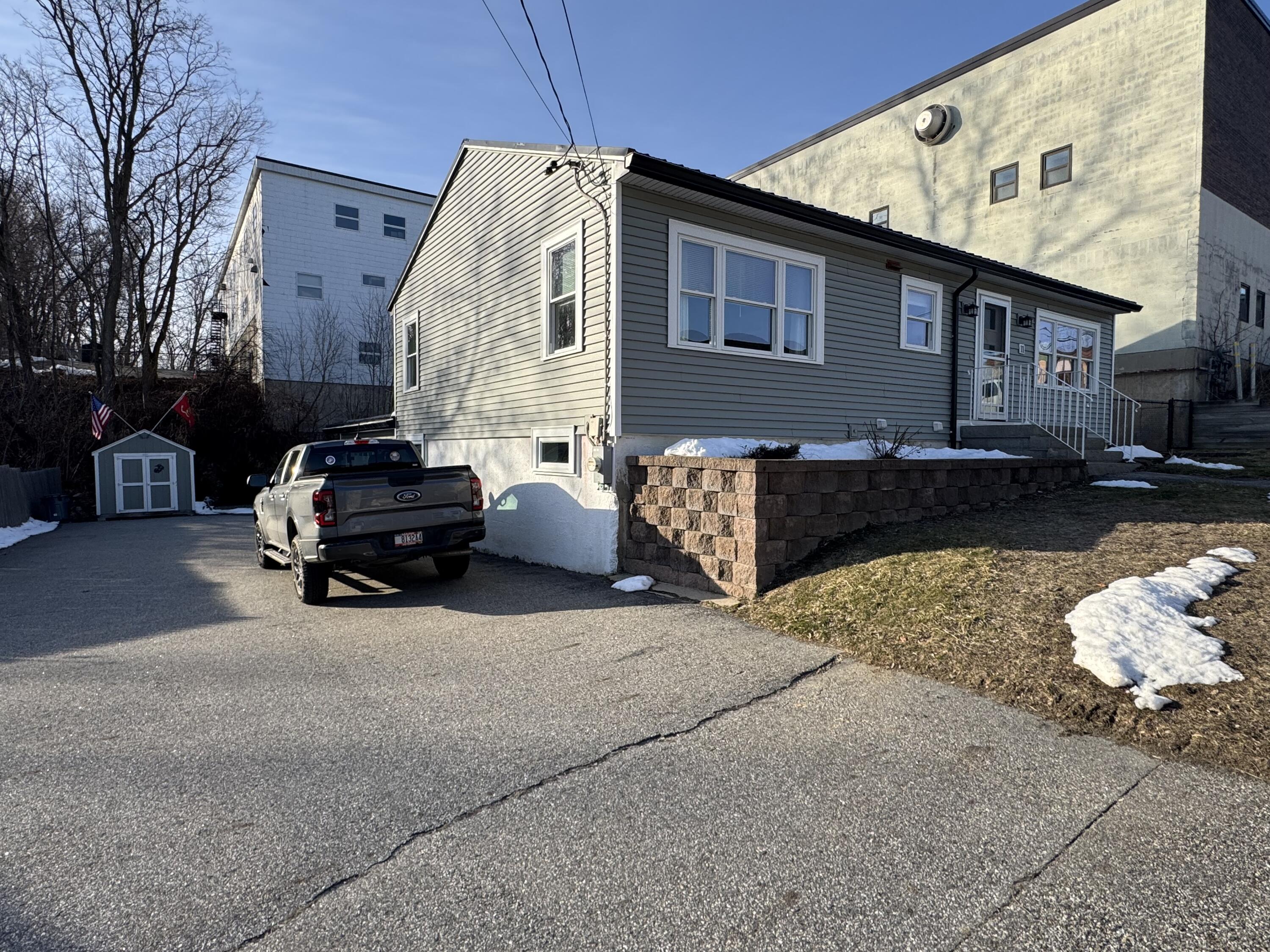 11 Lucille Avenue Lewiston ME 04240