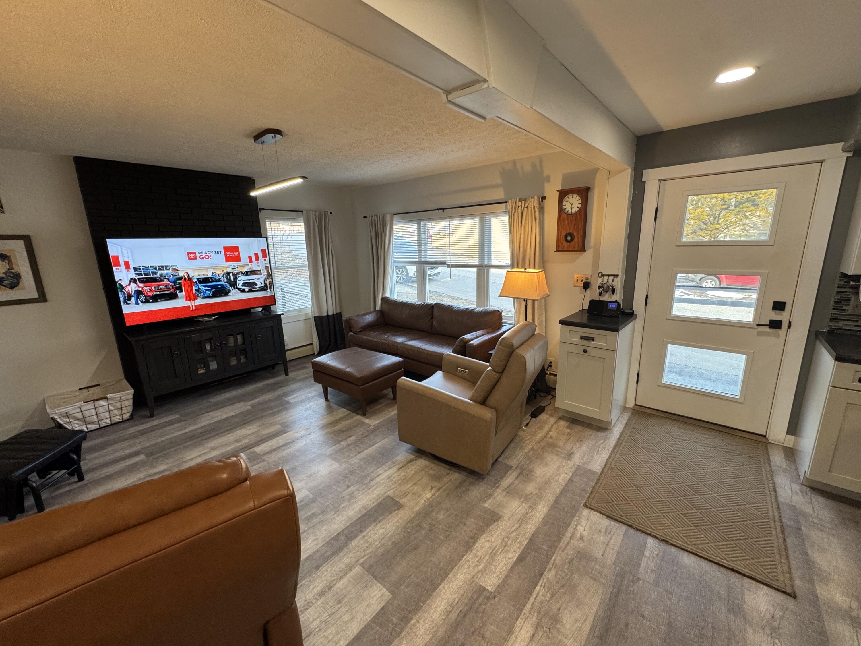 11 Lucille Avenue Lewiston ME 04240