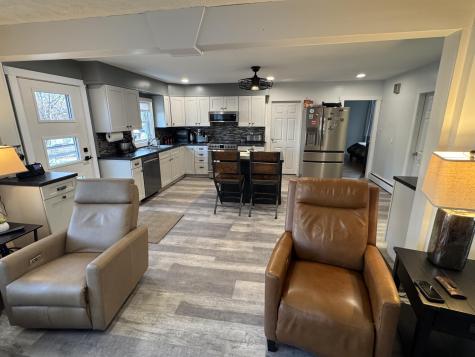11 Lucille Avenue Lewiston ME 04240
