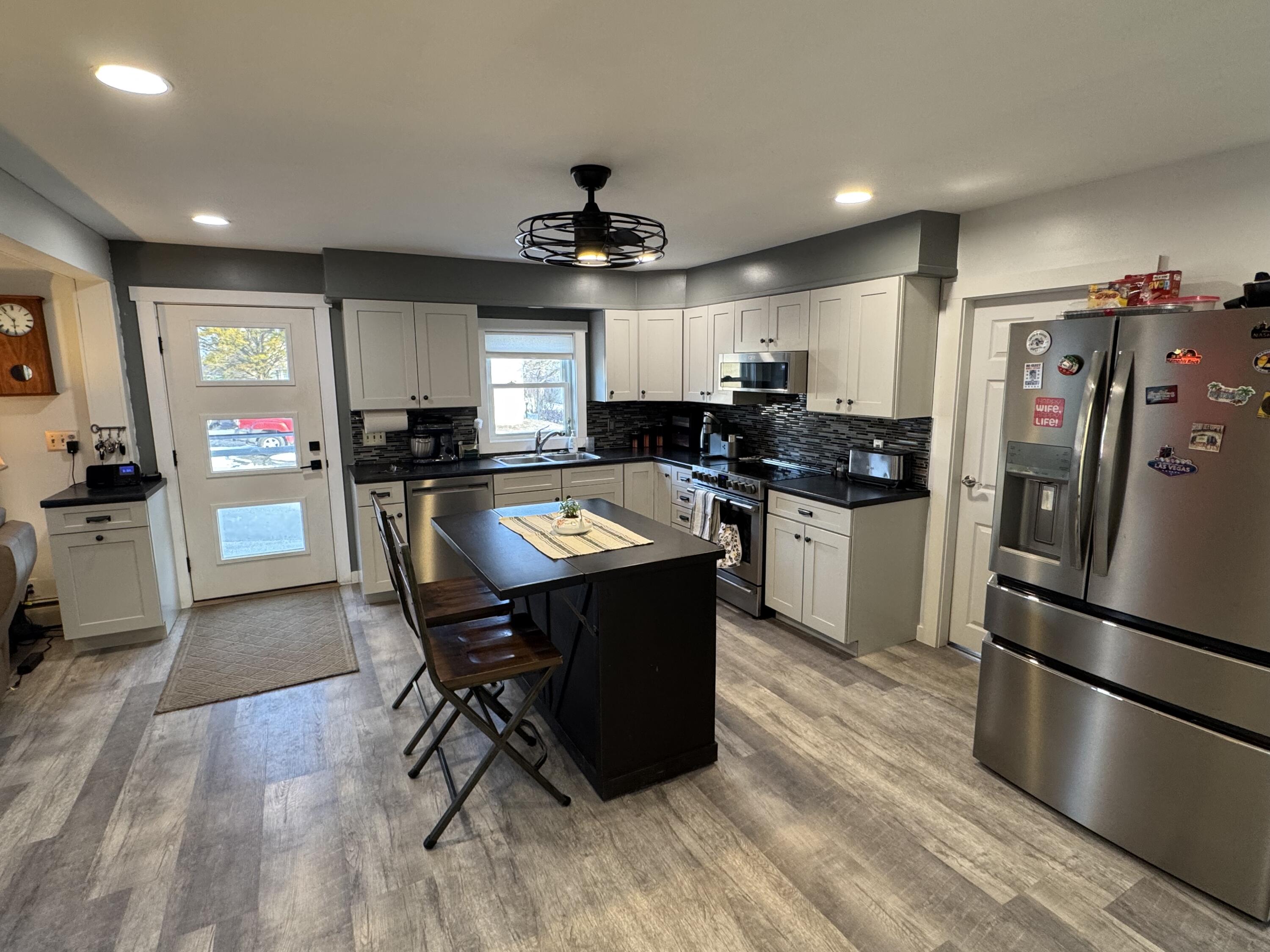 11 Lucille Avenue Lewiston ME 04240