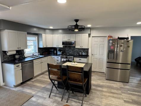 11 Lucille Avenue Lewiston ME 04240