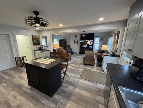 11 Lucille Avenue Lewiston ME 04240
