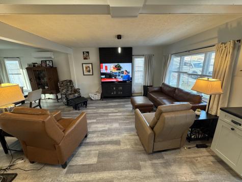 11 Lucille Avenue Lewiston ME 04240