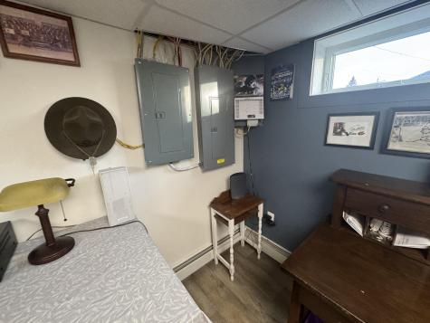 11 Lucille Avenue Lewiston ME 04240