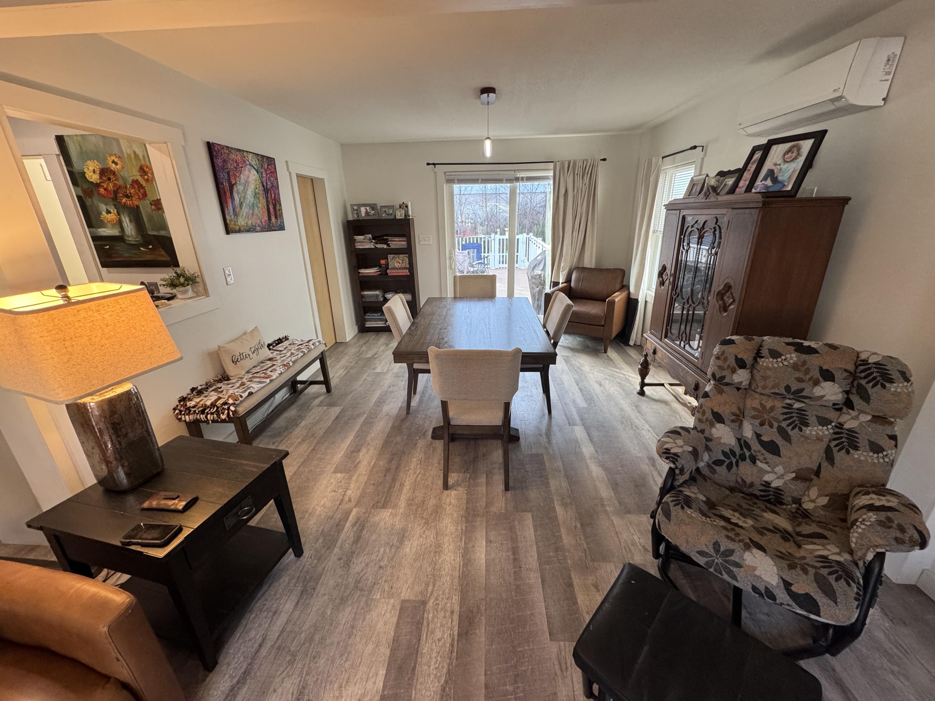 11 Lucille Avenue Lewiston ME 04240