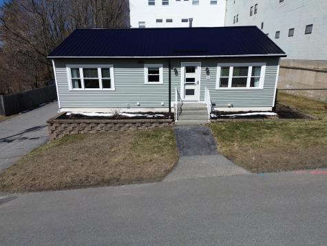 11 Lucille Avenue Lewiston ME 04240
