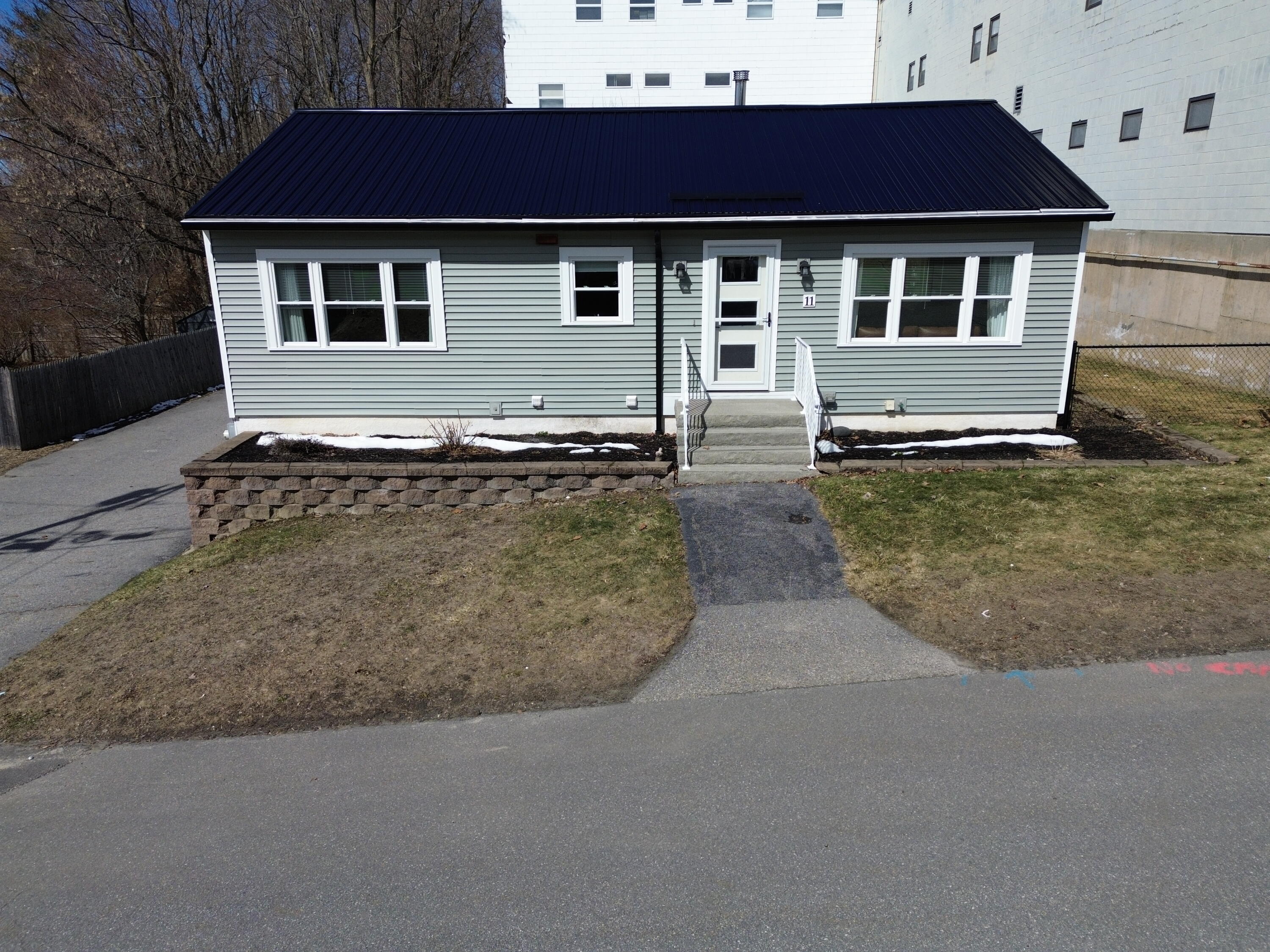 11 Lucille Avenue Lewiston ME 04240