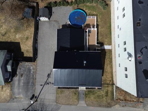 11 Lucille Avenue Lewiston ME 04240