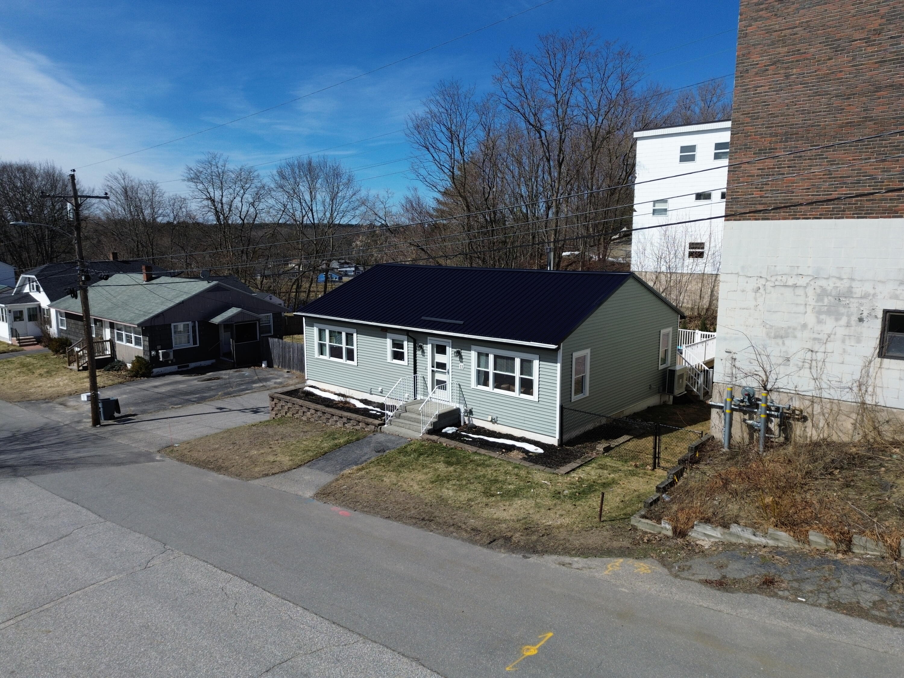 11 Lucille Avenue Lewiston ME 04240