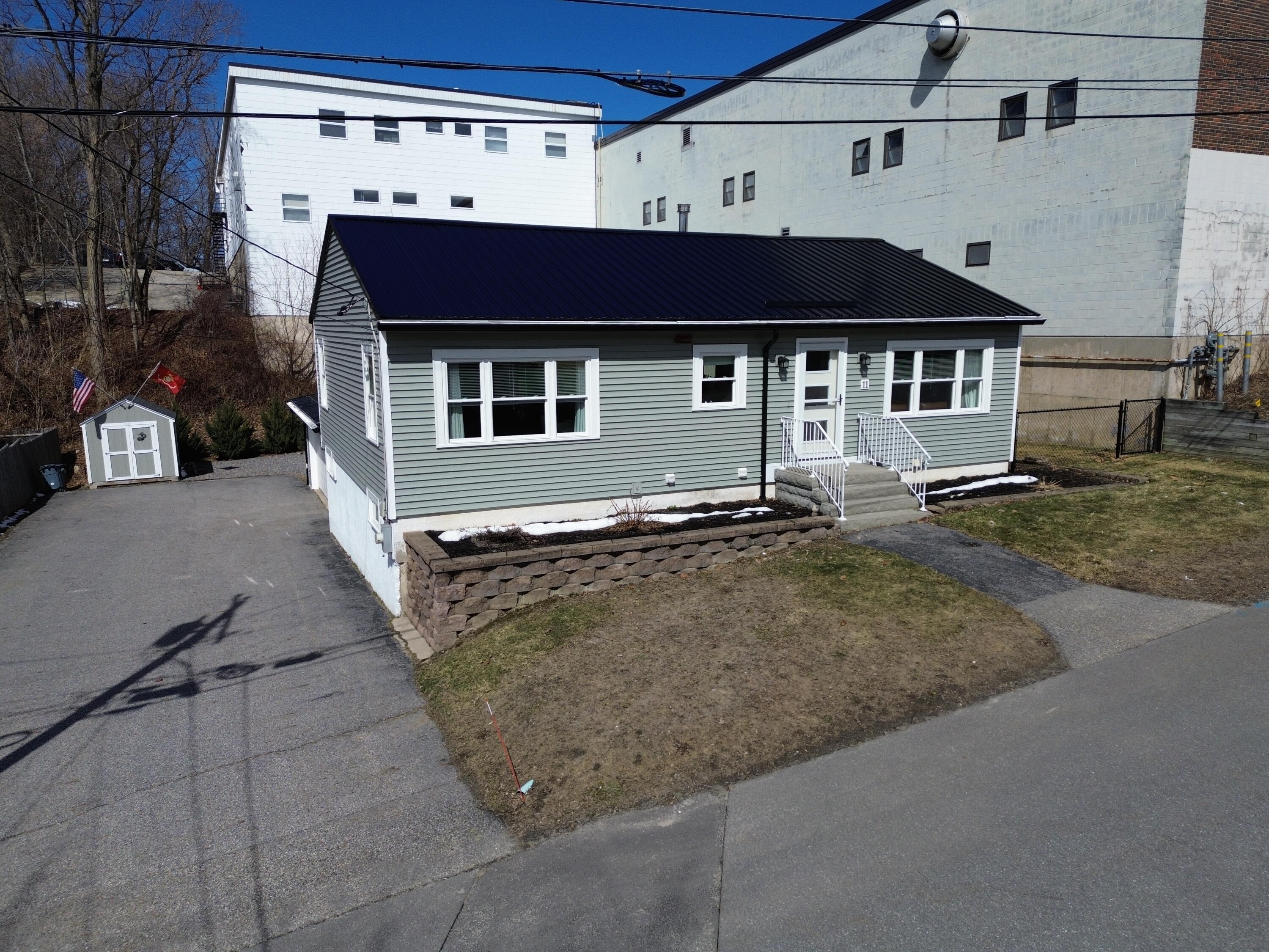 11 Lucille Avenue Lewiston ME 04240