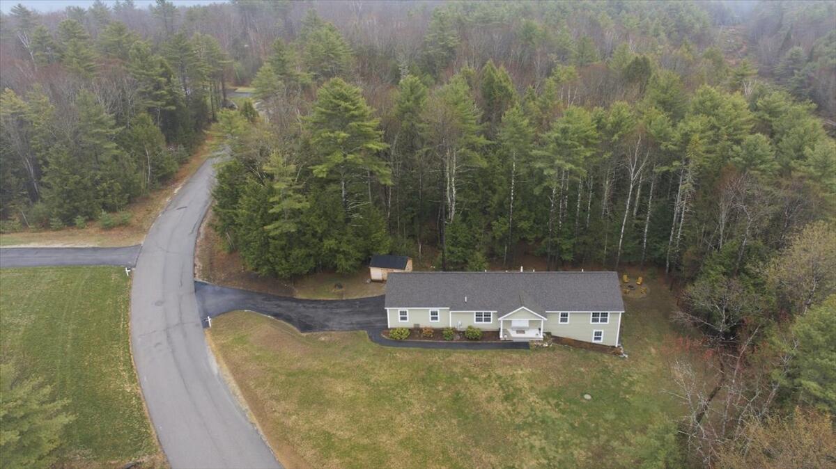13 Bowdoin Drive Lewiston ME 04240