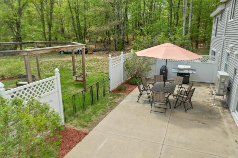1304 Cape Road Hollis ME 04042