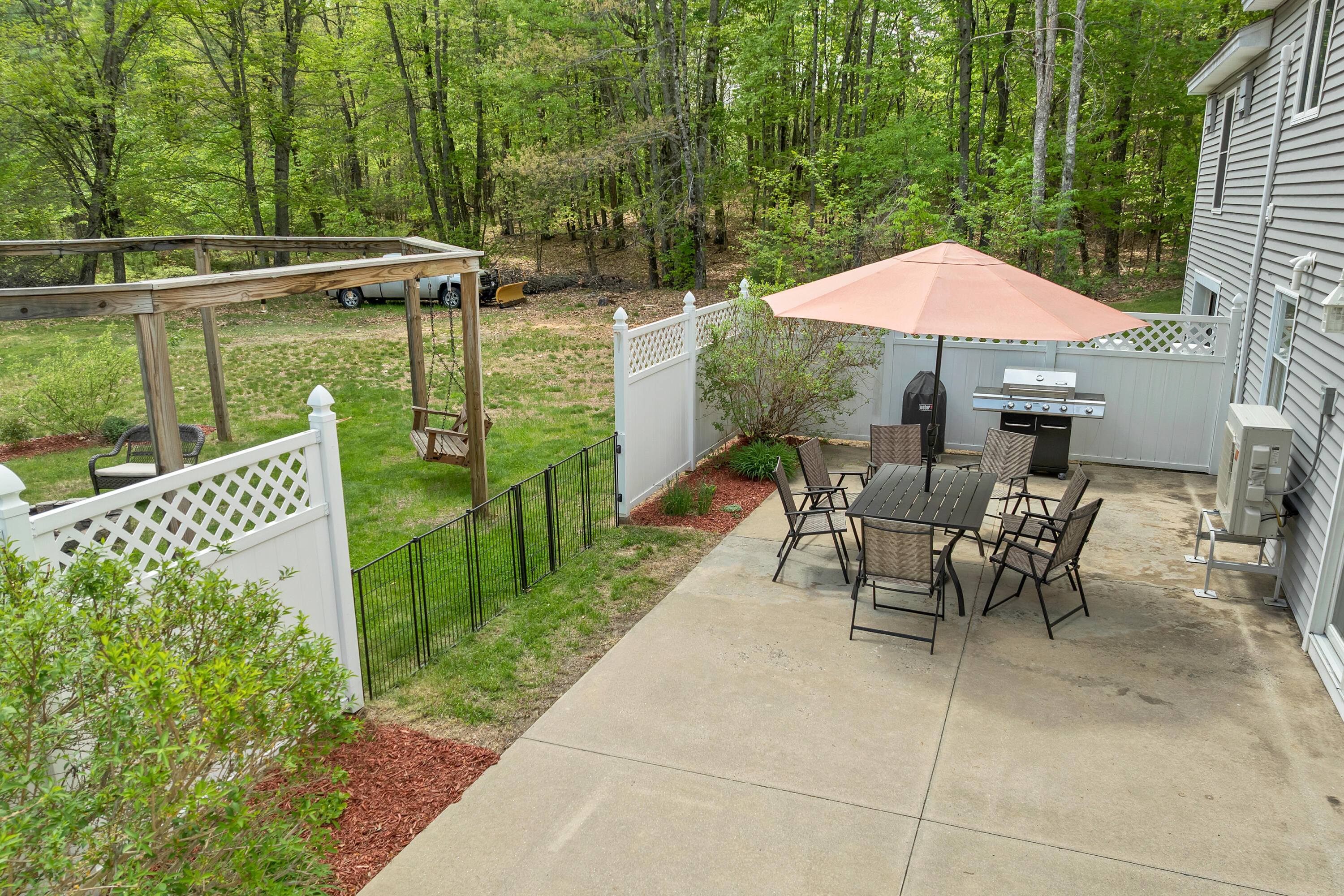 1304 Cape Road Hollis ME 04042