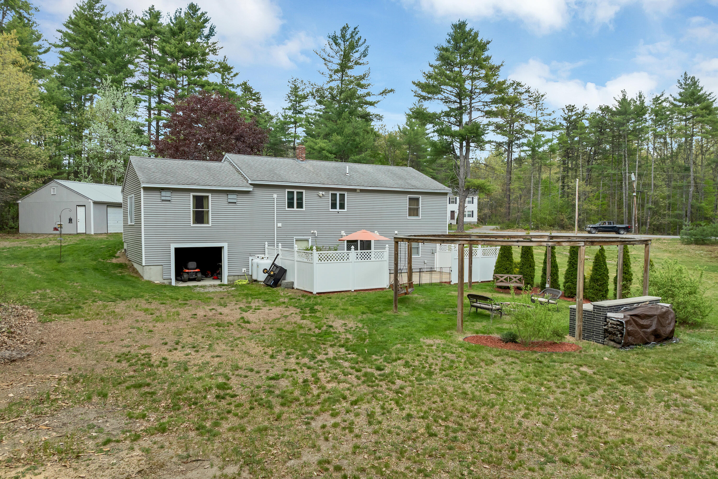 1304 Cape Road Hollis ME 04042