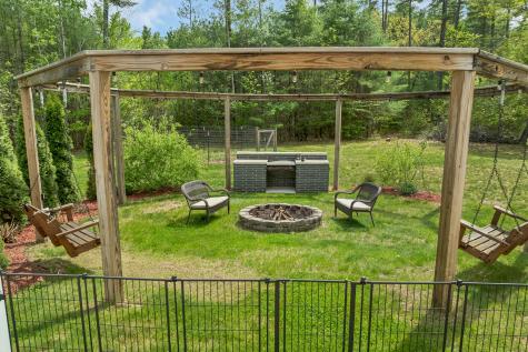 1304 Cape Road Hollis ME 04042