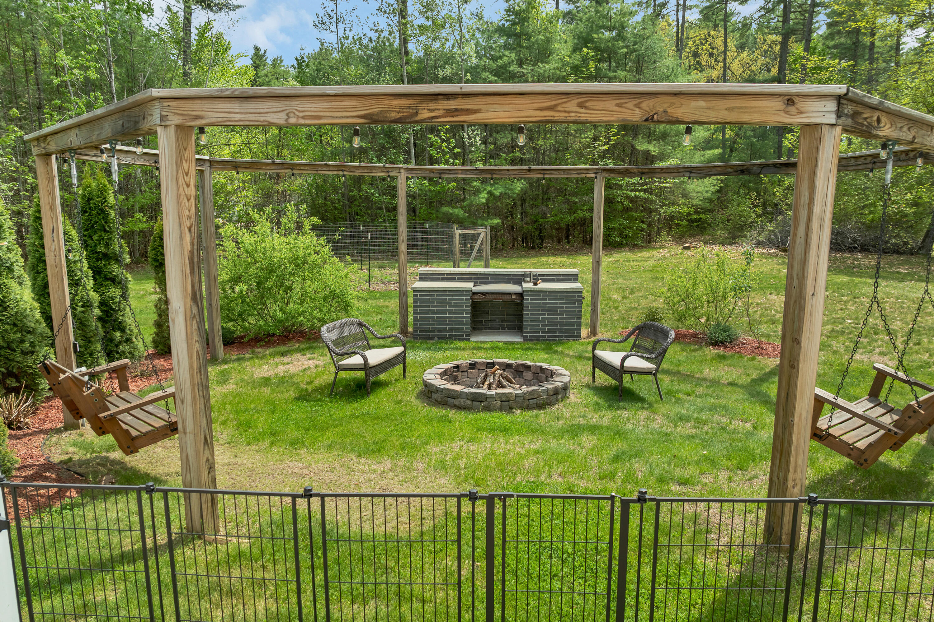 1304 Cape Road Hollis ME 04042